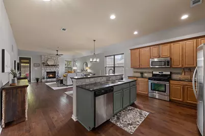 7613 Lindsey Drive, Rowlett, TX 75088 - Photo 7