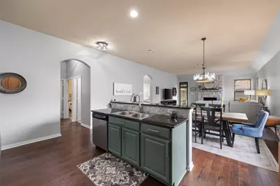 7613 Lindsey Drive, Rowlett, TX 75088 - Photo 9