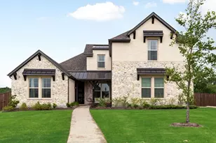 554 Oxbow Bnd, Sunnyvale, TX 75182 - Photo 1