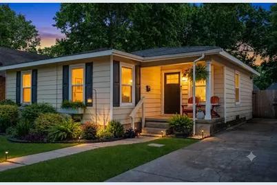 1413 N Bradley Street, McKinney, TX 75069 - Photo 1