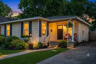 1413 N Bradley St, McKinney, TX 75069 - Photo 1
