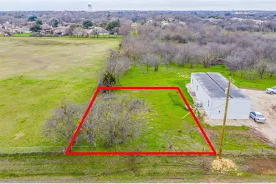 303 N Industrial Boulevard, Crowley, TX 76036 - Photo 1