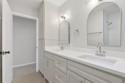7833 Davenport Avenue, Fort Worth, TX 76116 - Photo 27