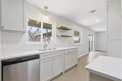 7833 Davenport Avenue, Fort Worth, TX 76116 - Photo 13