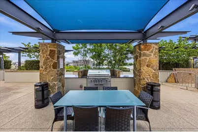 2600 W 7th Street #2722, Fort Worth, TX 76107 - Photo 33