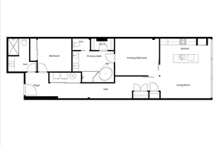 2600 W 7th St, Fort Worth, TX 76107 - Photo 37