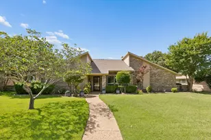 3704 Big Horn Trail, Plano, TX 75075 - Photo 1