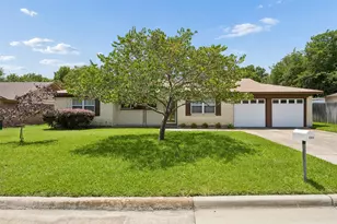 4504 Coffee Rd, Haltom City, TX 76117 - Photo 1