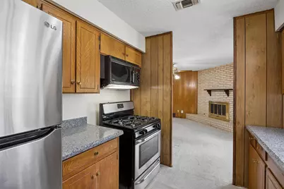 4504 Coffee Road, Haltom City, TX 76117 - Photo 9