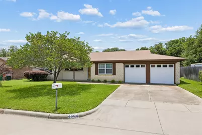 4504 Coffee Road, Haltom City, TX 76117 - Photo 25