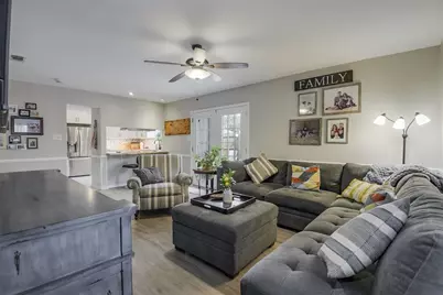 2205 Prestonwood Drive, Arlington, TX 76012 - Photo 17