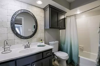 2205 Prestonwood Drive, Arlington, TX 76012 - Photo 31