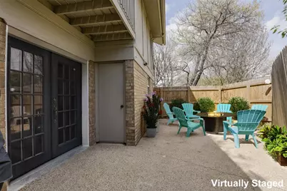 2205 Prestonwood Drive, Arlington, TX 76012 - Photo 33