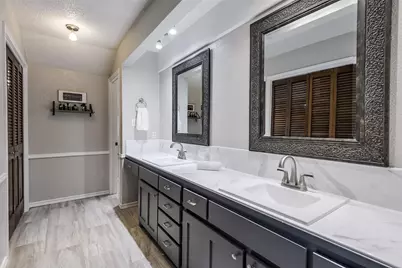 2205 Prestonwood Drive, Arlington, TX 76012 - Photo 25