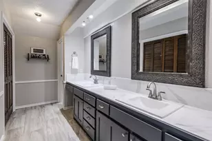 2205 Prestonwood Dr, Arlington, TX 76012 - Photo 25