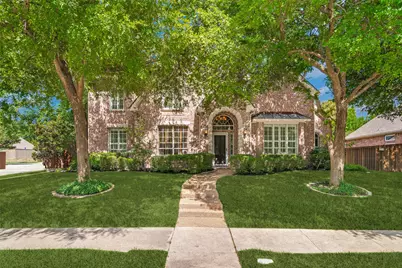 906 Granger Drive, Allen, TX 75013 - Photo 1