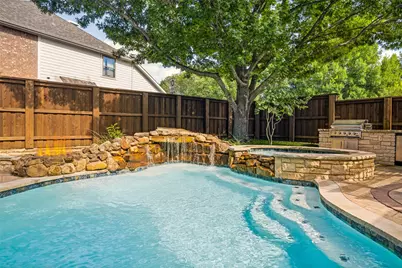 906 Granger Drive, Allen, TX 75013 - Photo 27