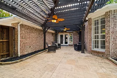 906 Granger Drive, Allen, TX 75013 - Photo 35