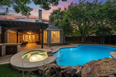 906 Granger Drive, Allen, TX 75013 - Photo 25