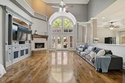 906 Granger Drive, Allen, TX 75013 - Photo 7