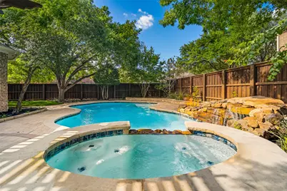 906 Granger Drive, Allen, TX 75013 - Photo 3