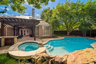 906 Granger Drive, Allen, TX 75013 - Photo 33
