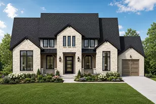 12463 Palmer Dr, Fort Worth, TX 76179 - Photo 1