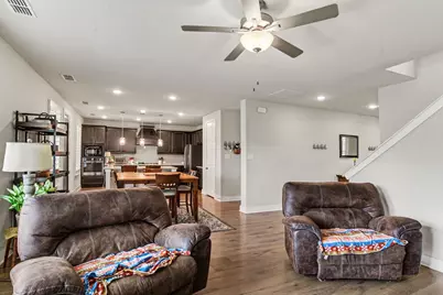 1869 Arbor Drive, Forney, TX 75126 - Photo 9