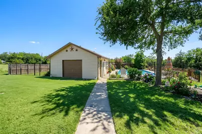 717 Houston Street, Anna, TX 75409 - Photo 3