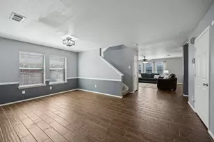 9121 Liberty Crossing Dr, Fort Worth, TX 76131 - Photo 5