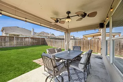 9121 Liberty Crossing Drive, Fort Worth, TX 76131 - Photo 19