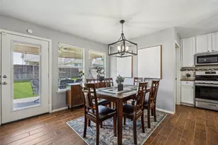 9121 Liberty Crossing Dr, Fort Worth, TX 76131 - Photo 7
