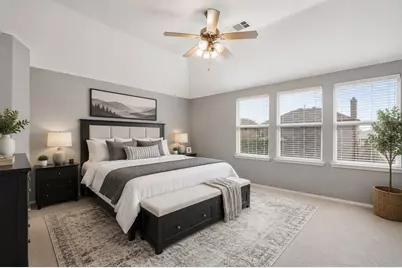 9121 Liberty Crossing Drive, Fort Worth, TX 76131 - Photo 17