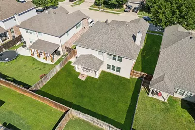 9121 Liberty Crossing Drive, Fort Worth, TX 76131 - Photo 21