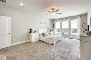 1720 Ordonez Dr, Little Elm, TX 75068 - Photo 19