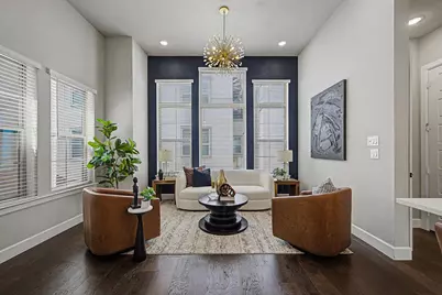 5152 Brickellia Drive, Dallas, TX 75209 - Photo 1