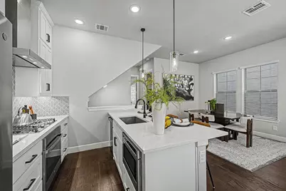 5152 Brickellia Drive, Dallas, TX 75209 - Photo 7