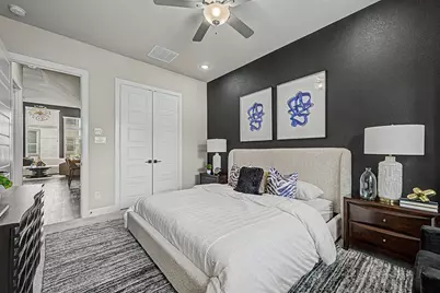 5152 Brickellia Drive, Dallas, TX 75209 - Photo 13