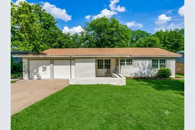 3821 Bonnie Drive, Fort Worth, TX 76116 - Photo 1