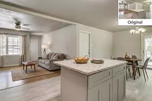 3821 Bonnie Dr, Fort Worth, TX 76116 - Photo 7