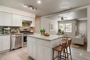 3821 Bonnie Dr, Fort Worth, TX 76116 - Photo 5