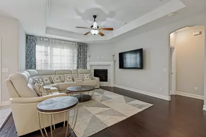 1005 Pinnacle Breeze Drive, Fort Worth, TX 76052 - Photo 7