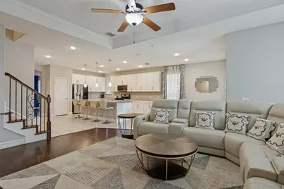 1005 Pinnacle Breeze Drive, Fort Worth, TX 76052 - Photo 9