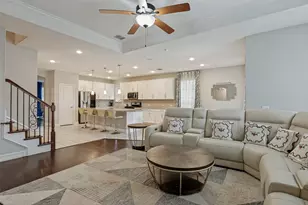 1005 Pinnacle Breeze Dr, Fort Worth, TX 76052 - Photo 9