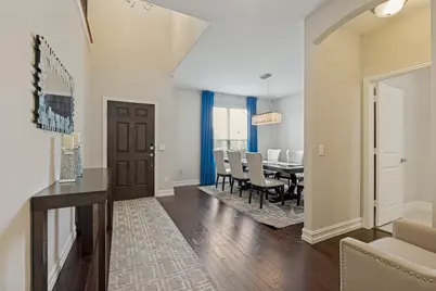 1005 Pinnacle Breeze Drive, Fort Worth, TX 76052 - Photo 3