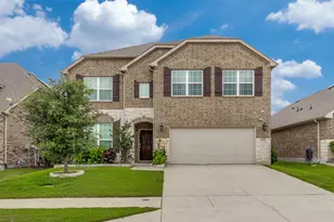 1005 Pinnacle Breeze Dr, Fort Worth, TX 76052 - Photo 1