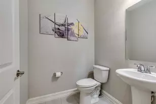 1005 Pinnacle Breeze Dr, Fort Worth, TX 76052 - Photo 27