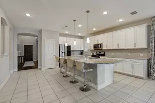 1005 Pinnacle Breeze Dr, Fort Worth, TX 76052 - Photo 5