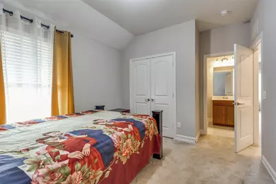 1005 Pinnacle Breeze Drive, Fort Worth, TX 76052 - Photo 17