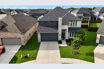 2020 Stonebrook Street, Celina, TX 75009 - Photo 3